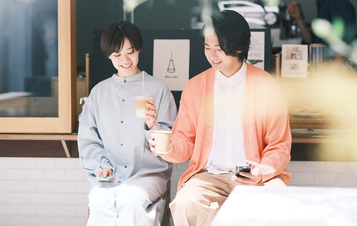 二人でお金管理を楽しもう